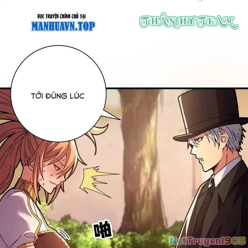 Trưởng Giám Ngục Trông Coi Các Ma Nữ Chapter 83 - 41
