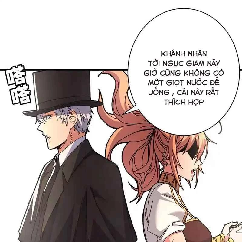 Trưởng Giám Ngục Trông Coi Các Ma Nữ Chapter 83 - 43