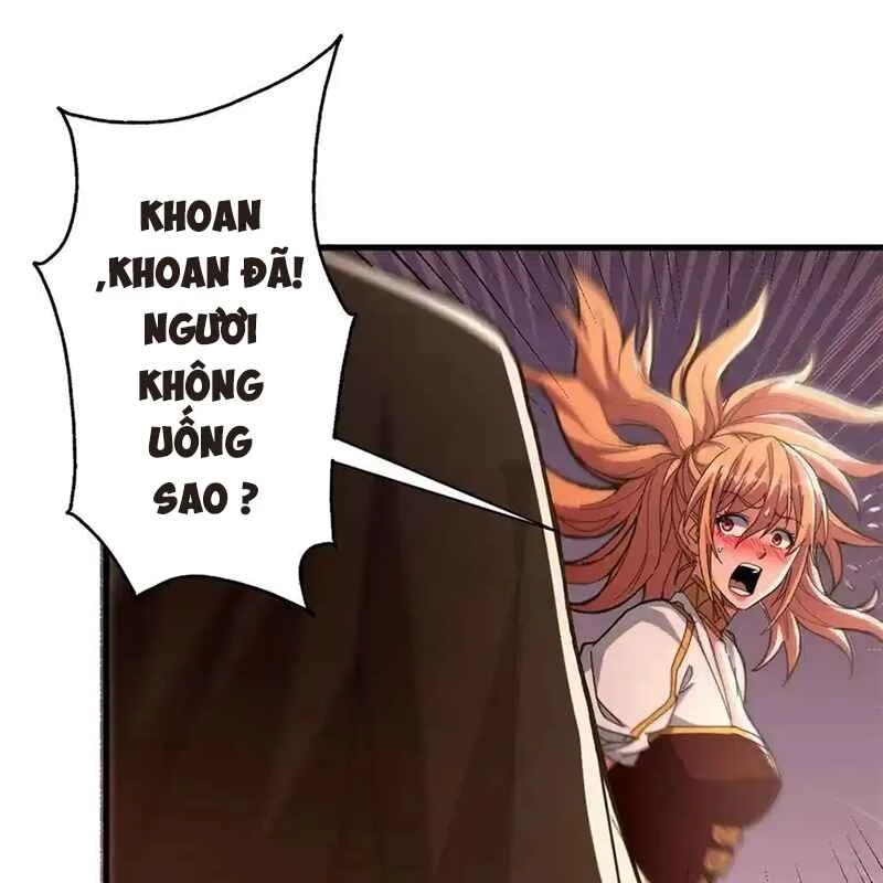 Trưởng Giám Ngục Trông Coi Các Ma Nữ Chapter 83 - 45