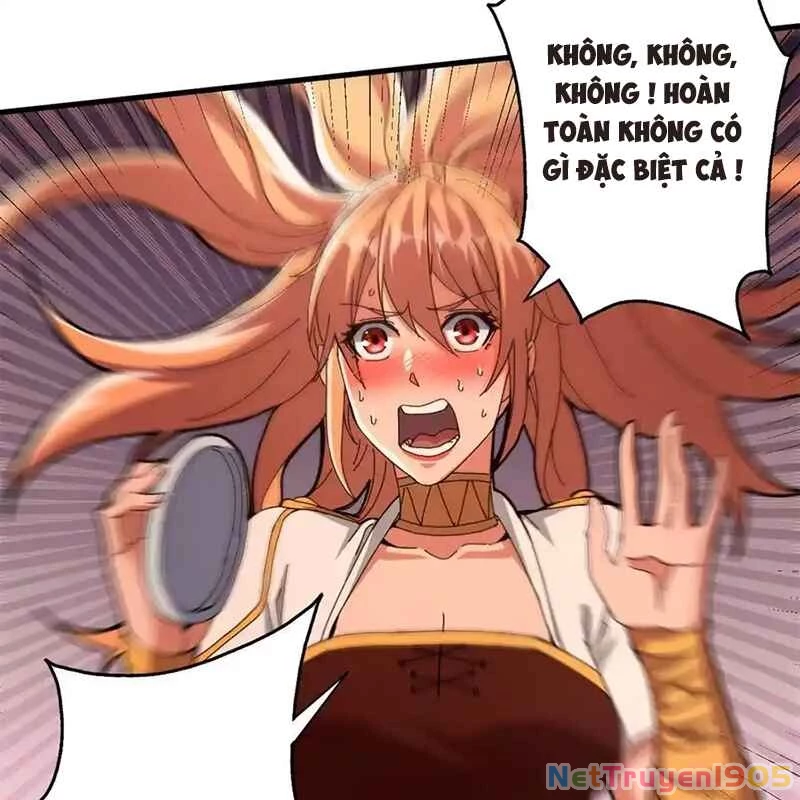 Trưởng Giám Ngục Trông Coi Các Ma Nữ Chapter 83 - 49