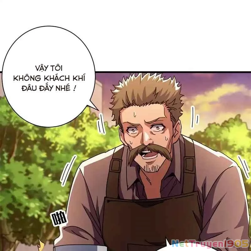 Trưởng Giám Ngục Trông Coi Các Ma Nữ Chapter 83 - 51