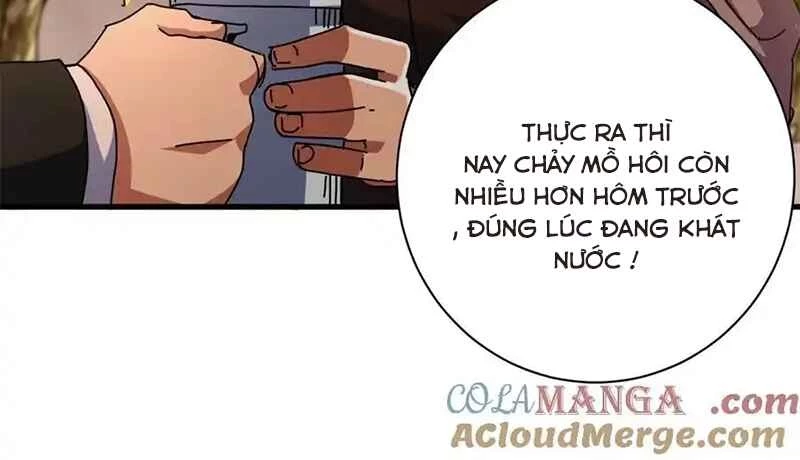Trưởng Giám Ngục Trông Coi Các Ma Nữ Chapter 83 - 52