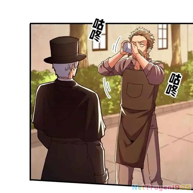 Trưởng Giám Ngục Trông Coi Các Ma Nữ Chapter 83 - 53