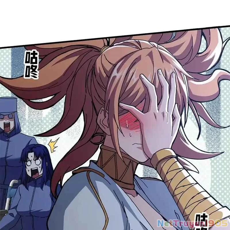 Trưởng Giám Ngục Trông Coi Các Ma Nữ Chapter 83 - 57