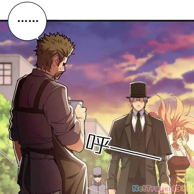 Trưởng Giám Ngục Trông Coi Các Ma Nữ Chapter 83 - 61
