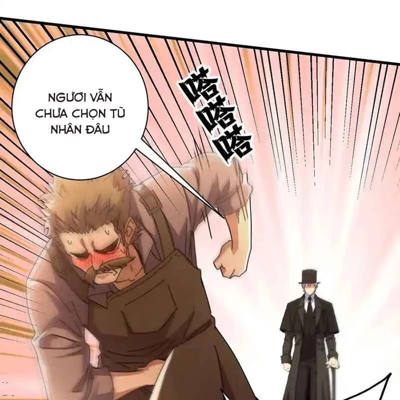 Trưởng Giám Ngục Trông Coi Các Ma Nữ Chapter 83 - 65