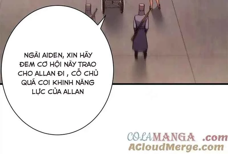 Trưởng Giám Ngục Trông Coi Các Ma Nữ Chapter 83 - 71