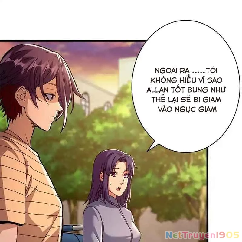 Trưởng Giám Ngục Trông Coi Các Ma Nữ Chapter 83 - 72
