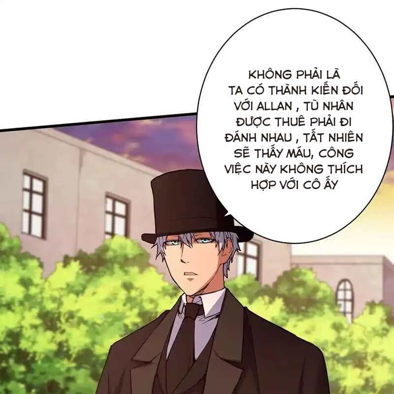 Trưởng Giám Ngục Trông Coi Các Ma Nữ Chapter 83 - 74