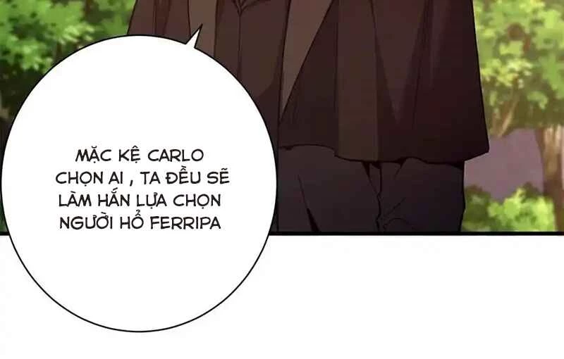 Trưởng Giám Ngục Trông Coi Các Ma Nữ Chapter 83 - 75