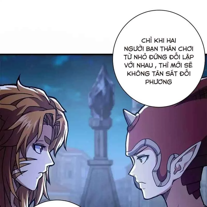 Trưởng Giám Ngục Trông Coi Các Ma Nữ Chapter 83 - 76