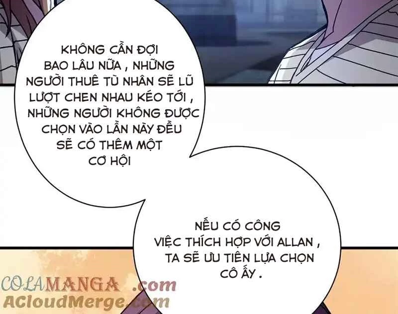 Trưởng Giám Ngục Trông Coi Các Ma Nữ Chapter 83 - 77