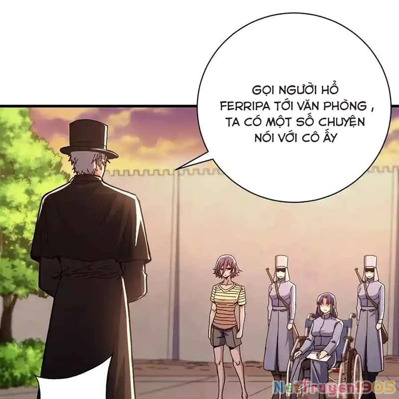 Trưởng Giám Ngục Trông Coi Các Ma Nữ Chapter 83 - 80