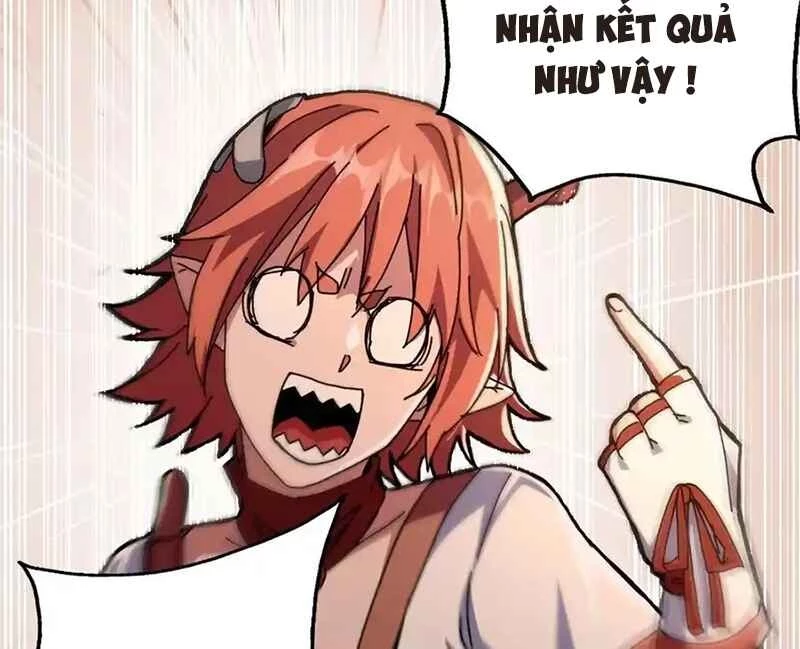Trưởng Giám Ngục Trông Coi Các Ma Nữ Chapter 83 - 85