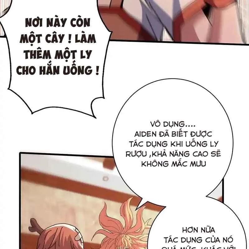 Trưởng Giám Ngục Trông Coi Các Ma Nữ Chapter 83 - 86