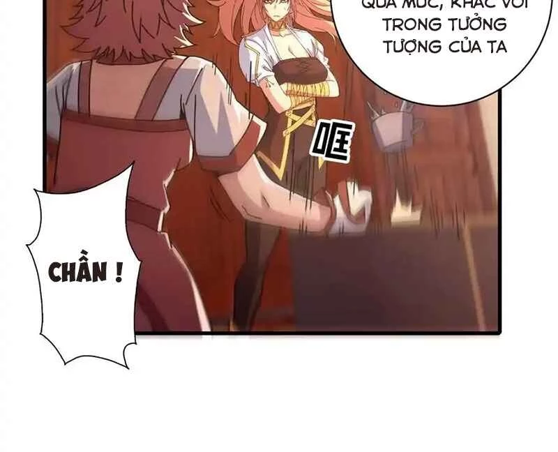 Trưởng Giám Ngục Trông Coi Các Ma Nữ Chapter 83 - 87