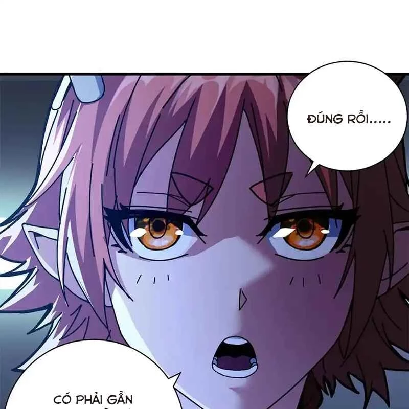 Trưởng Giám Ngục Trông Coi Các Ma Nữ Chapter 83 - 88