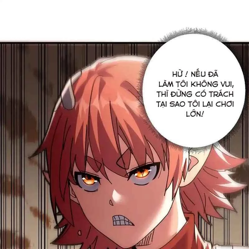 Trưởng Giám Ngục Trông Coi Các Ma Nữ Chapter 83 - 92
