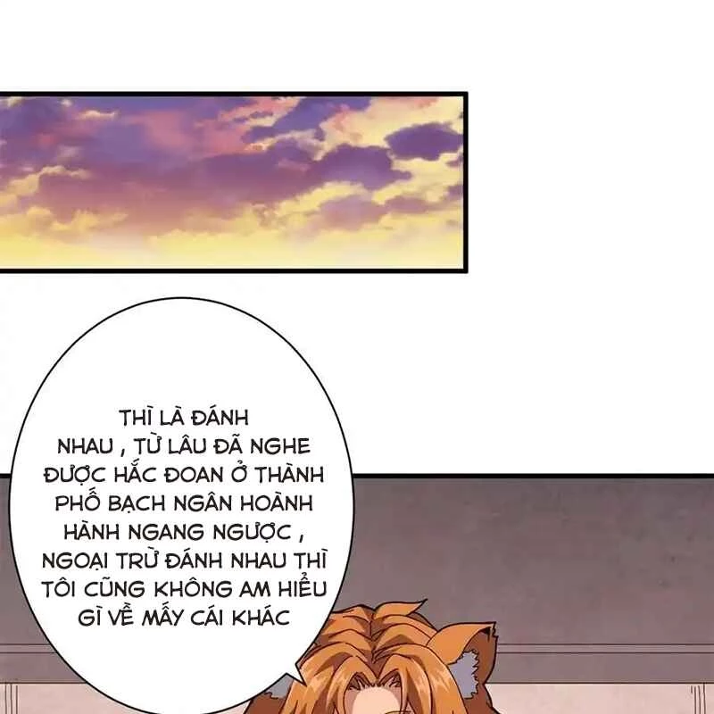 Trưởng Giám Ngục Trông Coi Các Ma Nữ Chapter 83 - 97