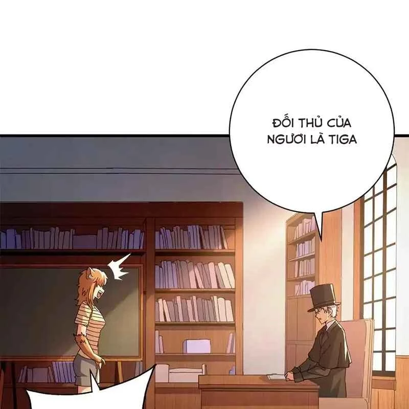 Trưởng Giám Ngục Trông Coi Các Ma Nữ Chapter 83 - 99