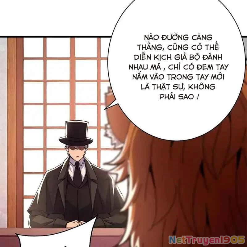 Trưởng Giám Ngục Trông Coi Các Ma Nữ Chapter 83 - 101