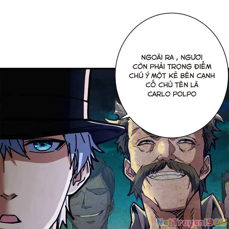 Trưởng Giám Ngục Trông Coi Các Ma Nữ Chapter 83 - 103