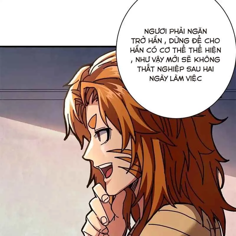 Trưởng Giám Ngục Trông Coi Các Ma Nữ Chapter 83 - 105