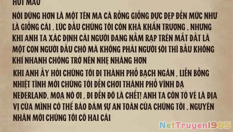 Trưởng Giám Ngục Trông Coi Các Ma Nữ Chapter 83 - 110