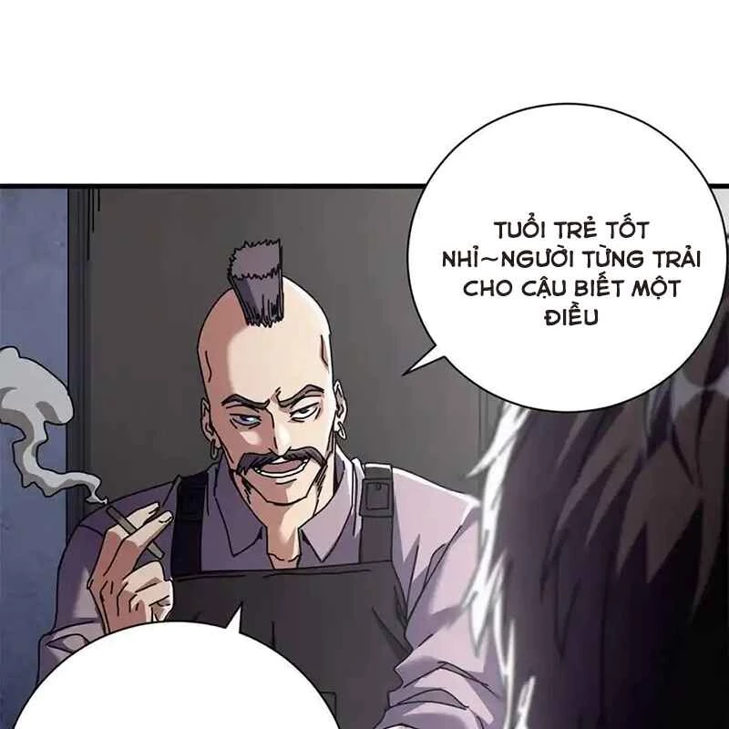Trưởng Giám Ngục Trông Coi Các Ma Nữ Chapter 84 - 8