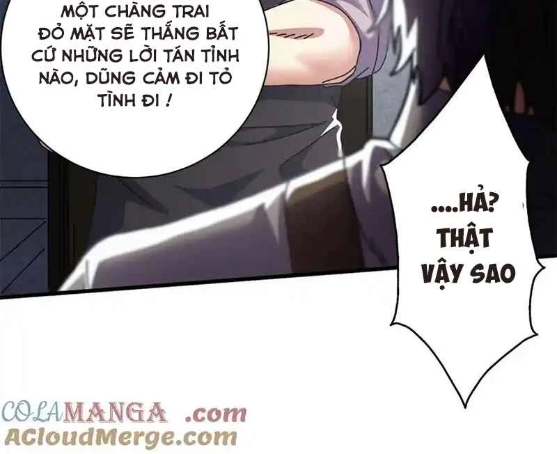 Trưởng Giám Ngục Trông Coi Các Ma Nữ Chapter 84 - 9