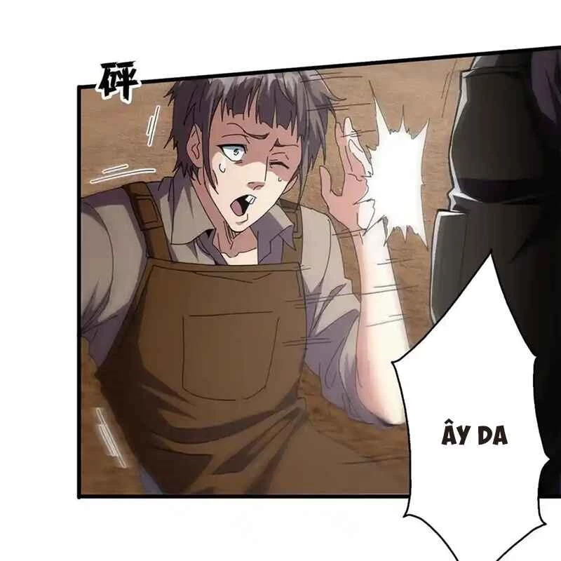 Trưởng Giám Ngục Trông Coi Các Ma Nữ Chapter 84 - 10
