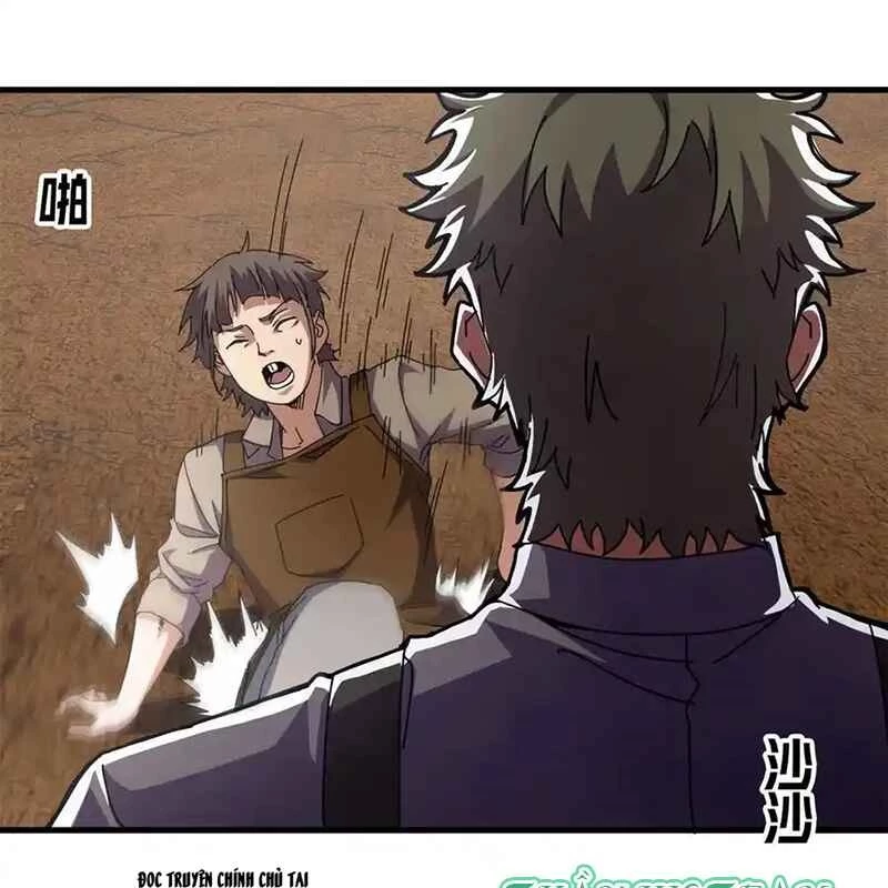 Trưởng Giám Ngục Trông Coi Các Ma Nữ Chapter 84 - 12