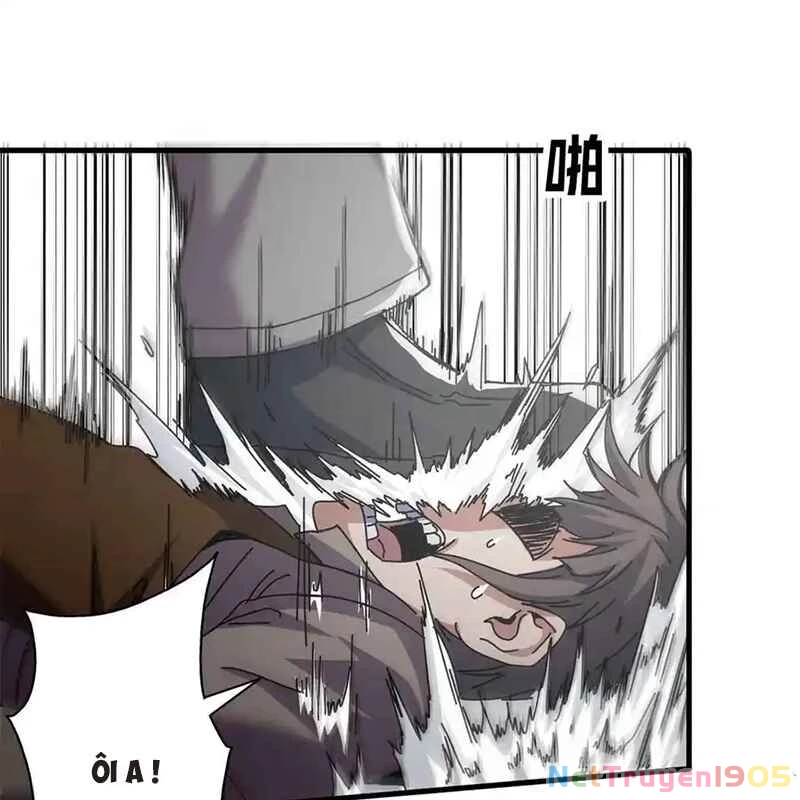 Trưởng Giám Ngục Trông Coi Các Ma Nữ Chapter 84 - 19