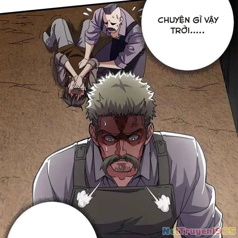 Trưởng Giám Ngục Trông Coi Các Ma Nữ Chapter 84 - 21