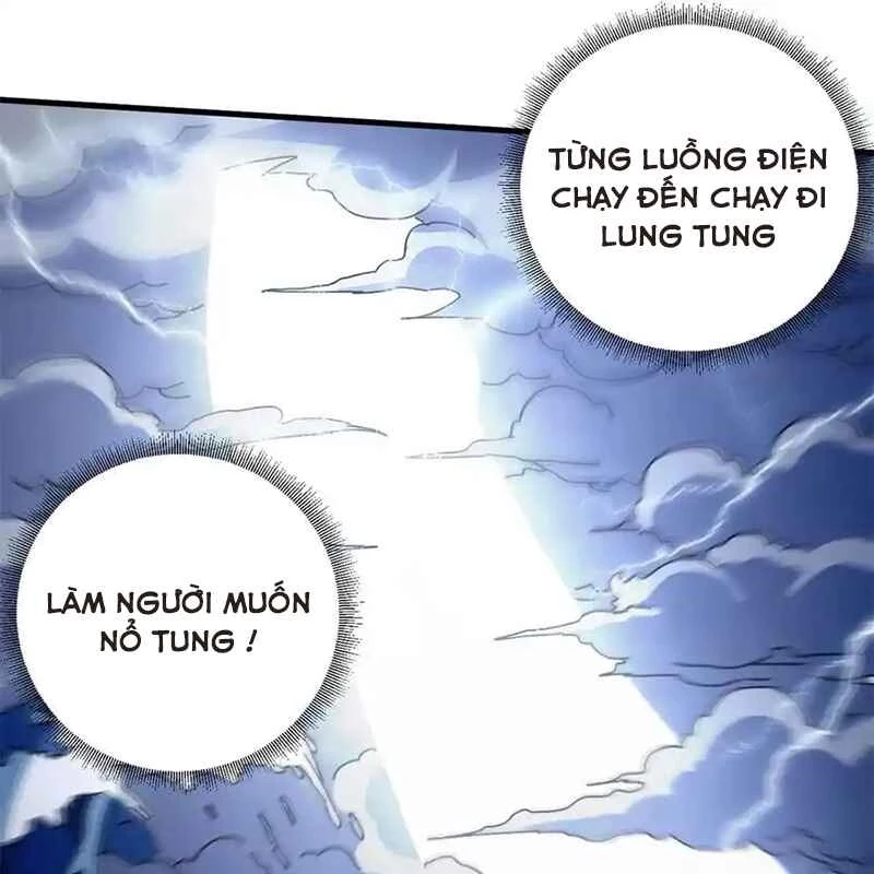 Trưởng Giám Ngục Trông Coi Các Ma Nữ Chapter 84 - 23