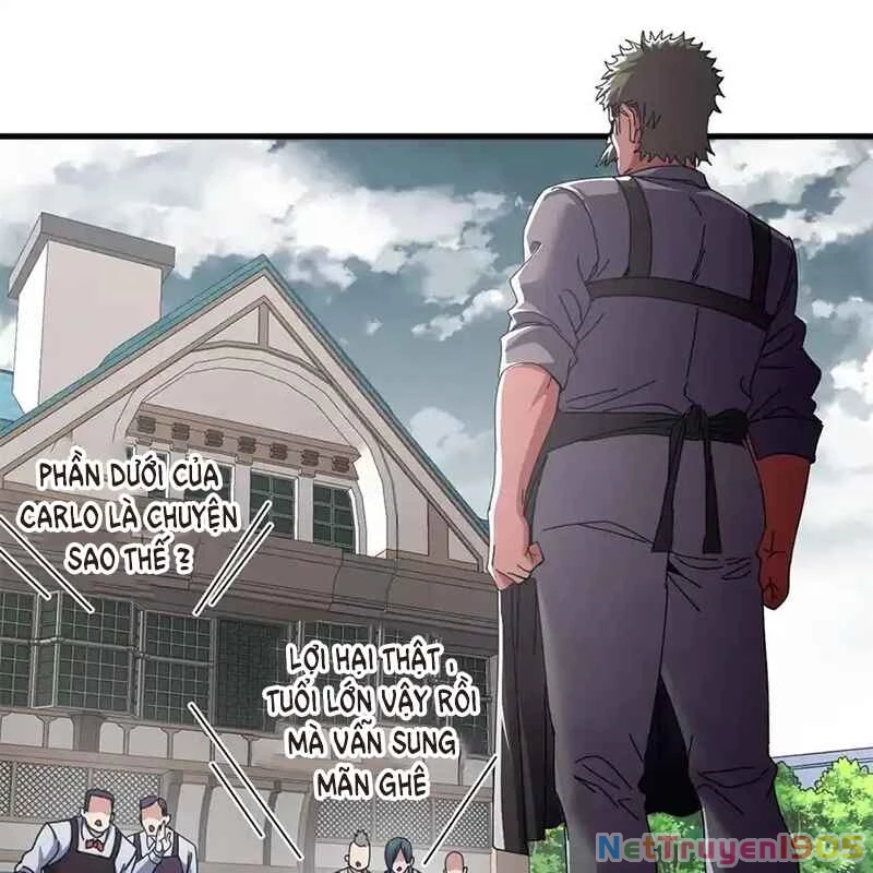 Trưởng Giám Ngục Trông Coi Các Ma Nữ Chapter 84 - 25
