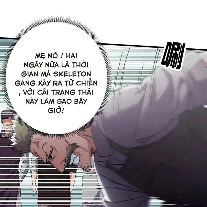 Trưởng Giám Ngục Trông Coi Các Ma Nữ Chapter 84 - 27