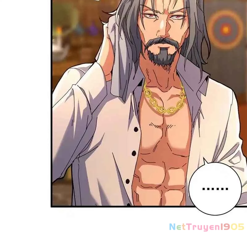 Trưởng Giám Ngục Trông Coi Các Ma Nữ Chapter 84 - 30