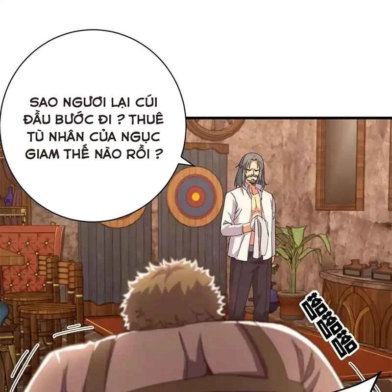 Trưởng Giám Ngục Trông Coi Các Ma Nữ Chapter 84 - 31