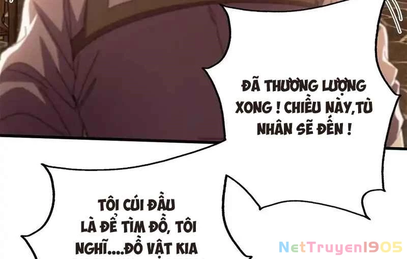 Trưởng Giám Ngục Trông Coi Các Ma Nữ Chapter 84 - 32