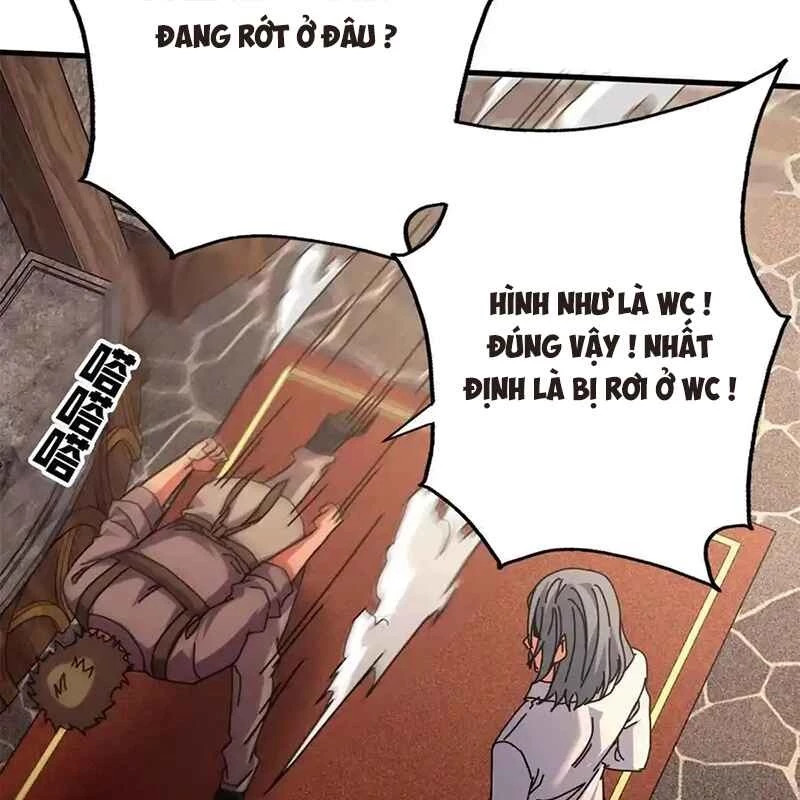 Trưởng Giám Ngục Trông Coi Các Ma Nữ Chapter 84 - 33