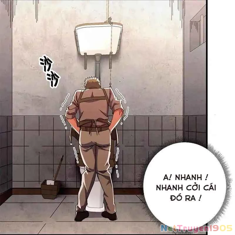 Trưởng Giám Ngục Trông Coi Các Ma Nữ Chapter 84 - 36