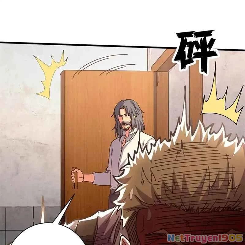 Trưởng Giám Ngục Trông Coi Các Ma Nữ Chapter 84 - 40