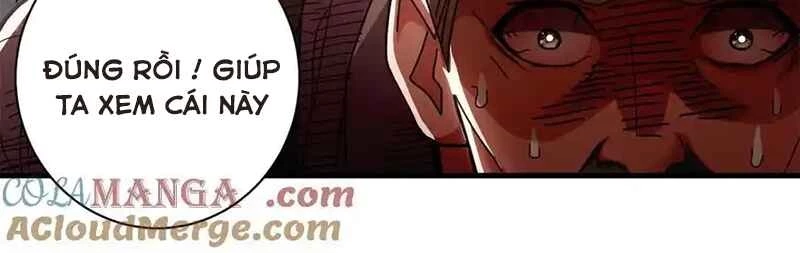 Trưởng Giám Ngục Trông Coi Các Ma Nữ Chapter 84 - 41