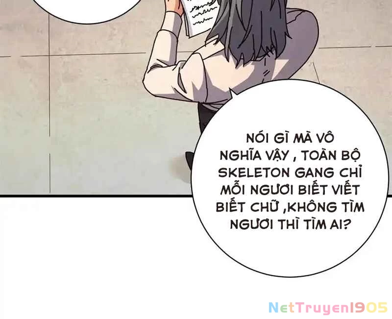 Trưởng Giám Ngục Trông Coi Các Ma Nữ Chapter 84 - 43