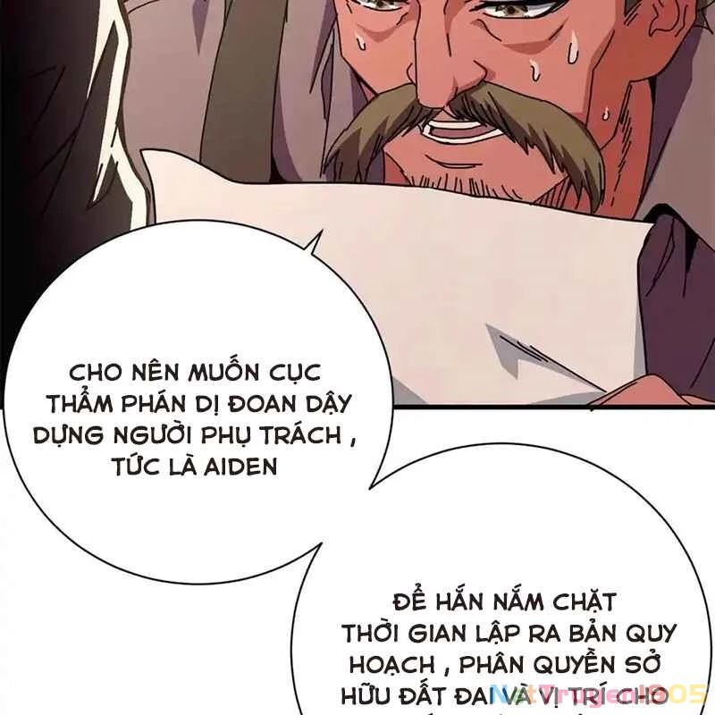 Trưởng Giám Ngục Trông Coi Các Ma Nữ Chapter 84 - 46