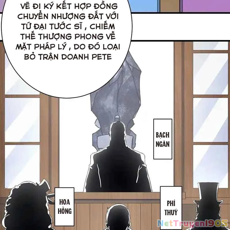 Trưởng Giám Ngục Trông Coi Các Ma Nữ Chapter 84 - 48