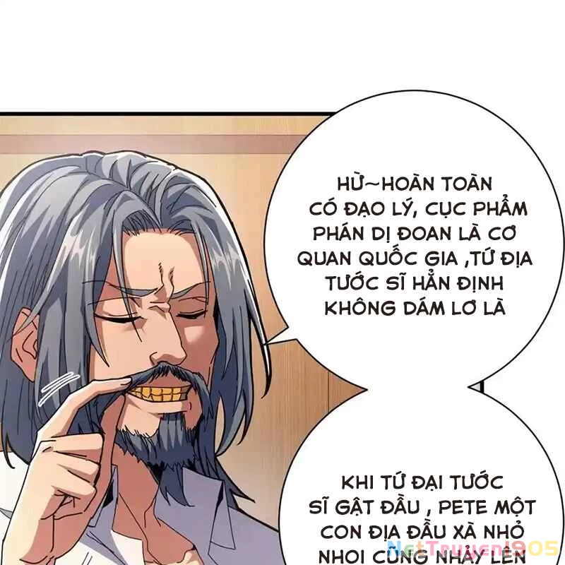 Trưởng Giám Ngục Trông Coi Các Ma Nữ Chapter 84 - 50