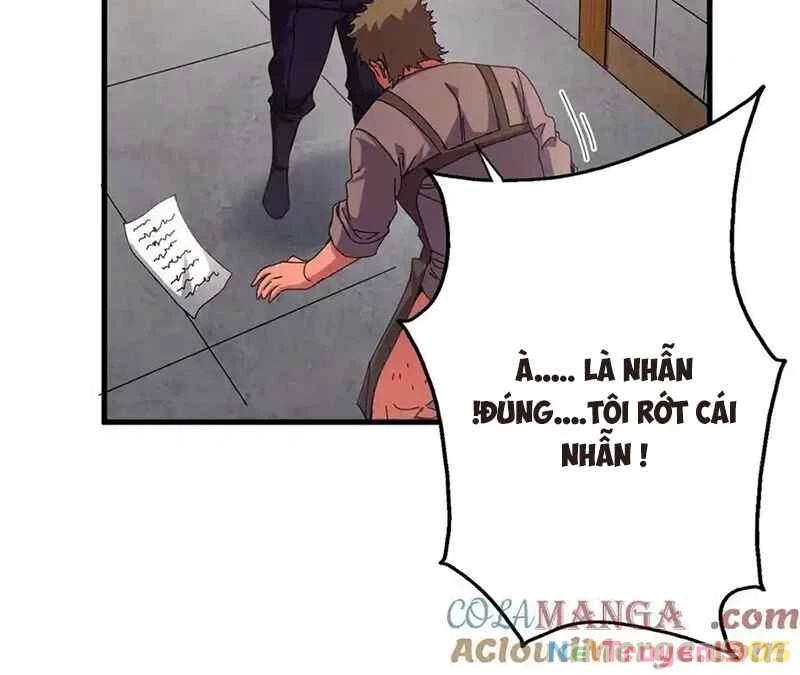 Trưởng Giám Ngục Trông Coi Các Ma Nữ Chapter 84 - 53