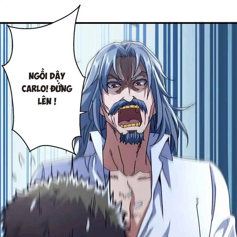 Trưởng Giám Ngục Trông Coi Các Ma Nữ Chapter 84 - 54
